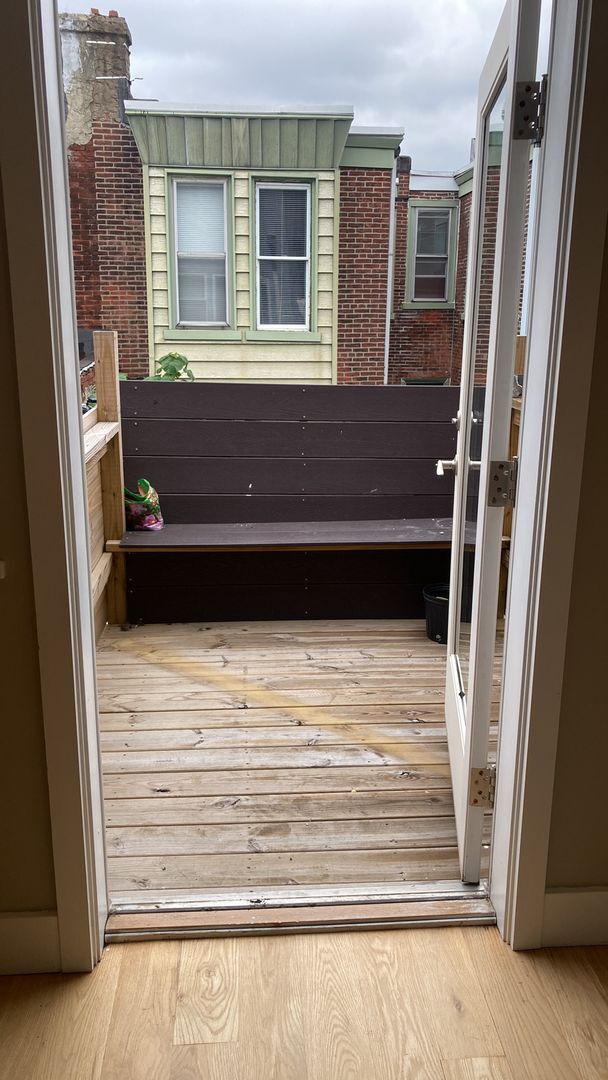 Building Photo - Newly Renovated Fishtown / Norris Square Home For Rent