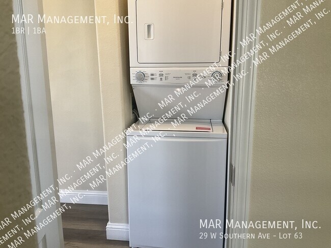 Building Photo - 29 W Southern Ave