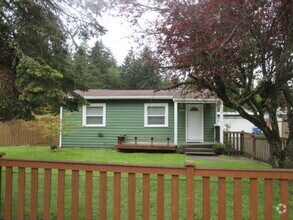 Building Photo - Charming 3 Bedroom Home in Tacoma
