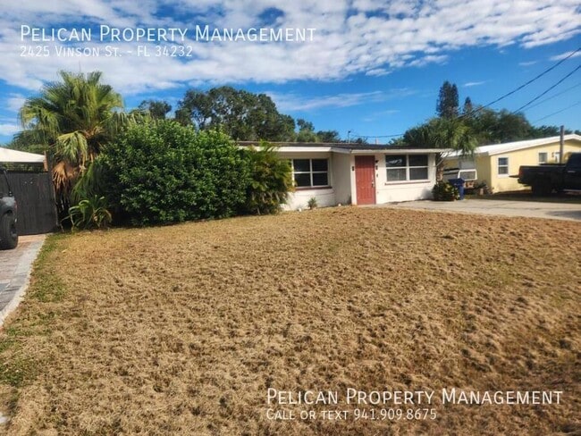 Building Photo - 2425 Vinson Ave