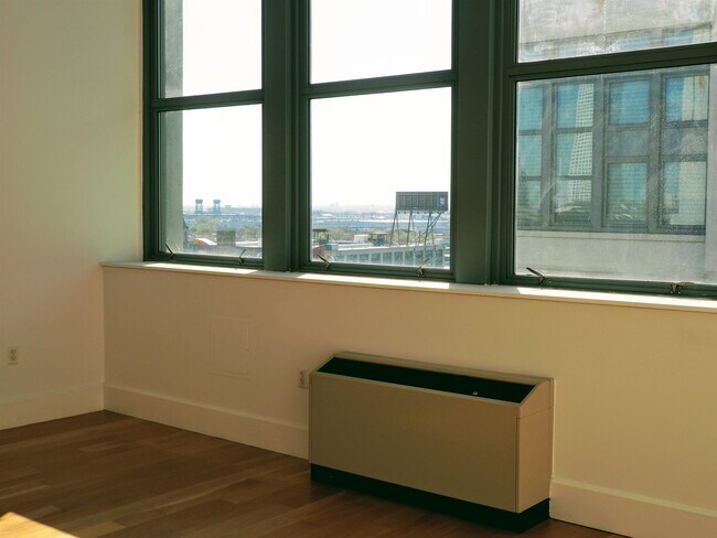 Building Photo - 50 Dey St