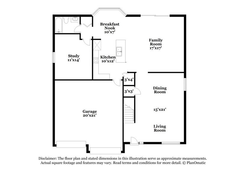 Building Photo - 3740 Briar Ln