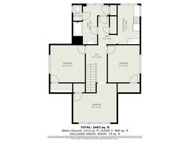 Building Photo - 613 Ridge St