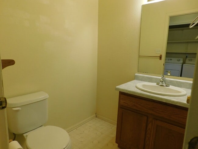 Building Photo - Affordable Three Bedroom End Unit