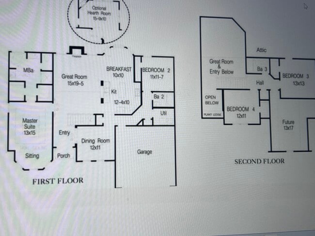 Building Photo - 6341 William Hill Dr