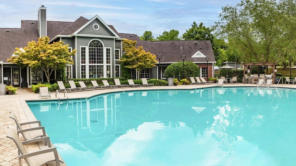 Preserve at Brentwood 370 Oakley Dr Nashville TN 37211 Apartment Finder