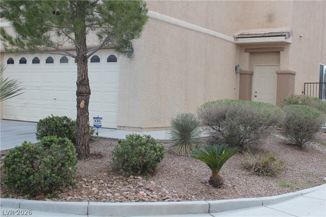 Building Photo - 8749 S Evan Lilas St