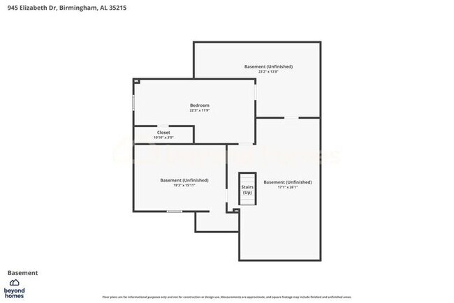 Building Photo - Ready to love where you live? 3 Bed 1 Bath Home Ready for You!
