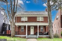 Building Photo - 1316 Van Buren St NW