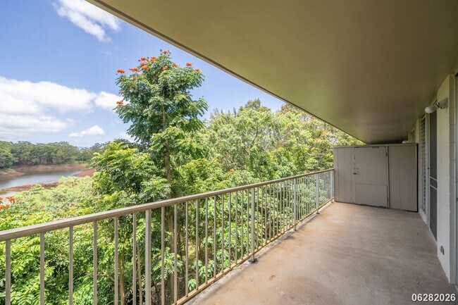 Building Photo - $2,250 / 1br - 1 BED 1 BATH CONDO IN KEMO'O BY THE LAKE