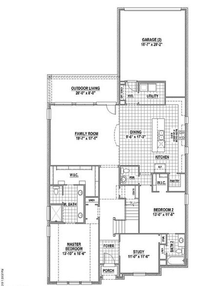 Building Photo - 12559 Ravine Creek Rd