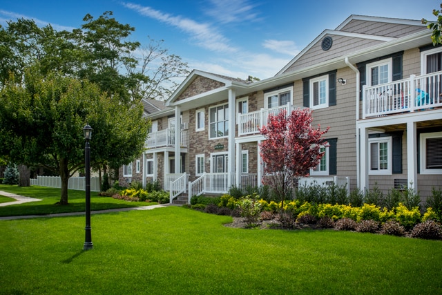 Building Photo - Fairfield Creekside At Patchogue Village
