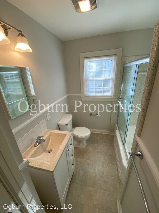 Building Photo - 2 br, 1 bath House - 2237 QUEEN STREET