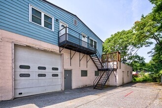 Building Photo - Charming and Private 1 Bedroom- Coming Soon