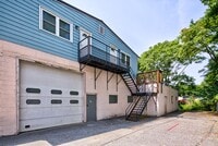 Building Photo - Charming and Private 1 Bedroom- Coming Soon