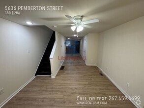 Building Photo - 5636 Pemberton St