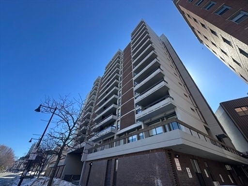 Building Photo - 580 Commonwealth Ave