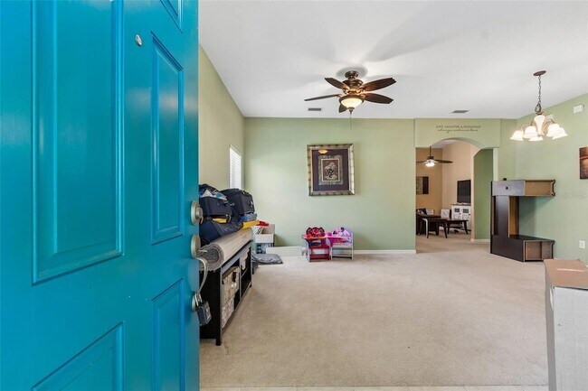 Building Photo - 4017 Langdrum Dr