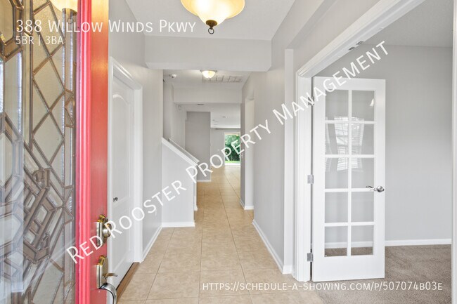 Building Photo - 388 Willow Winds Pkwy