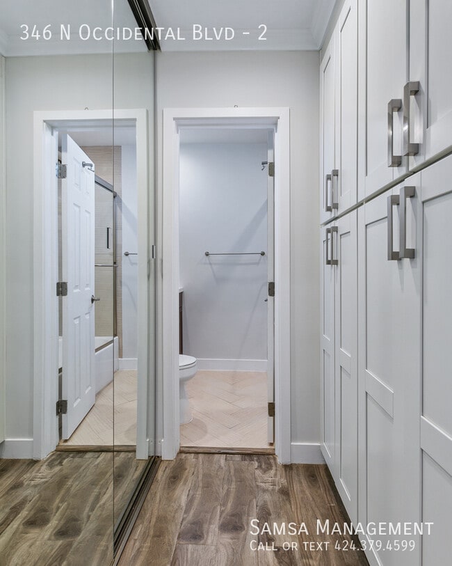 Building Photo - 346 Occidental Blvd