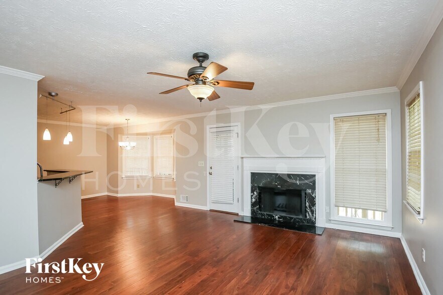 Building Photo - 100 Timber Springs Way