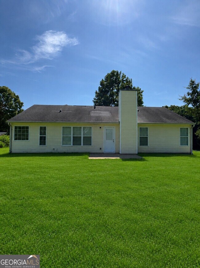 Building Photo - 1302 Manning Way