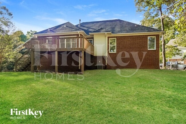 Building Photo - 6612 Marka Cir