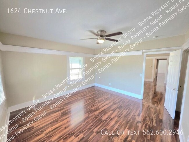 Building Photo - 1624 Chestnut Ave