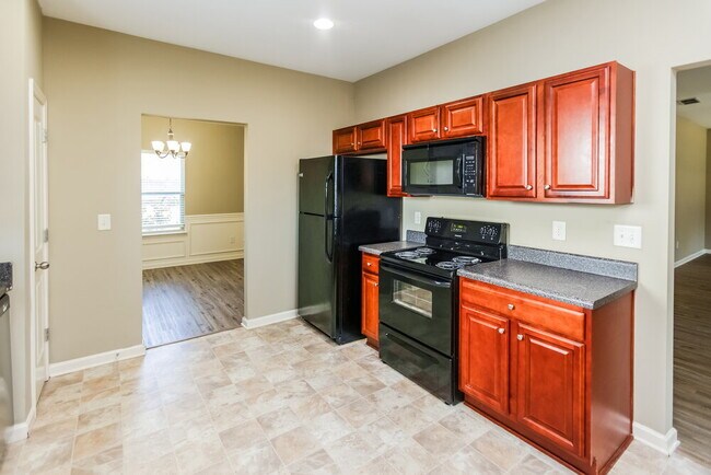 Building Photo - 75 Hamil Ct NW