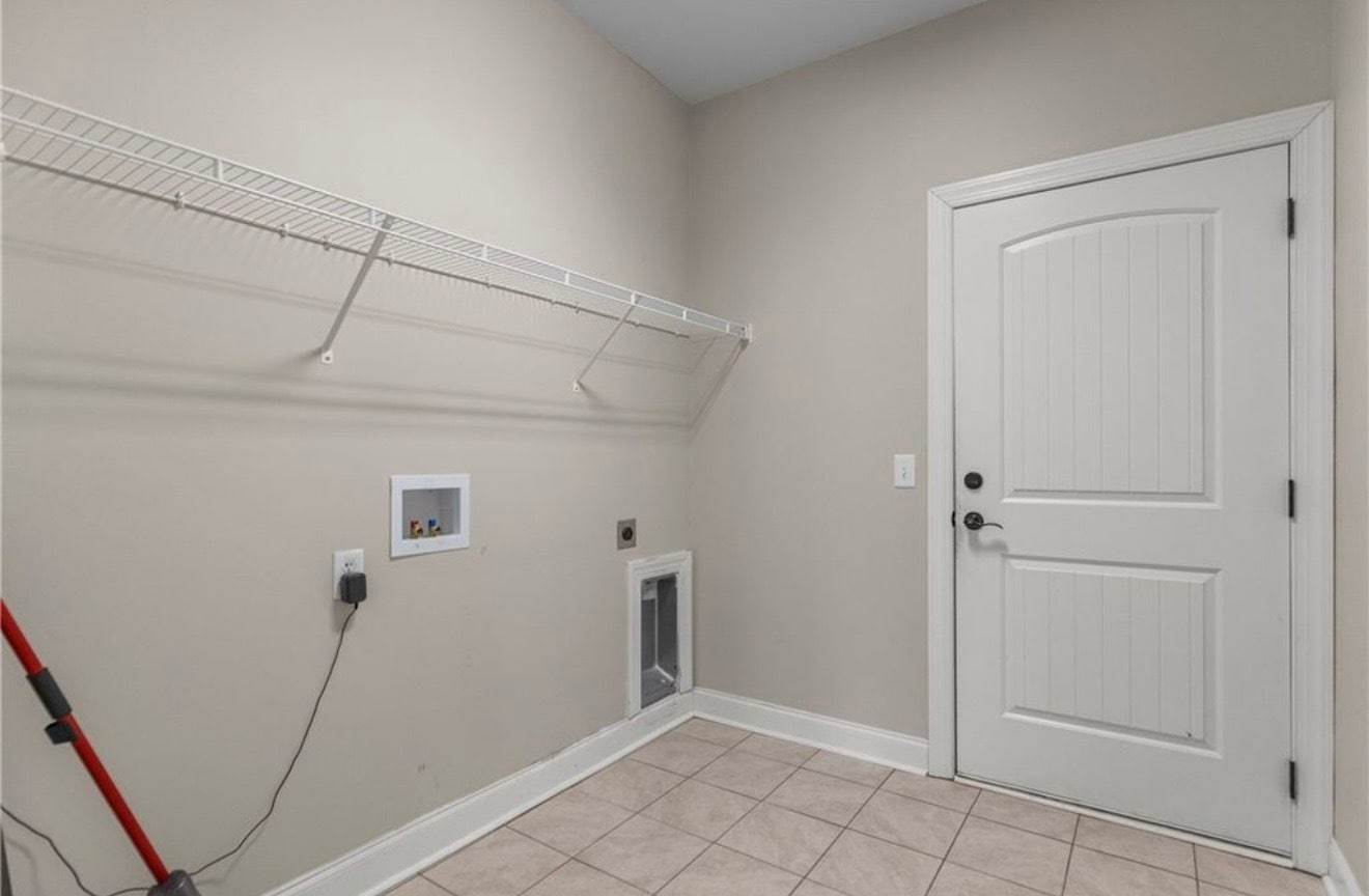 Laundey Room - 411 W Sundance Dr