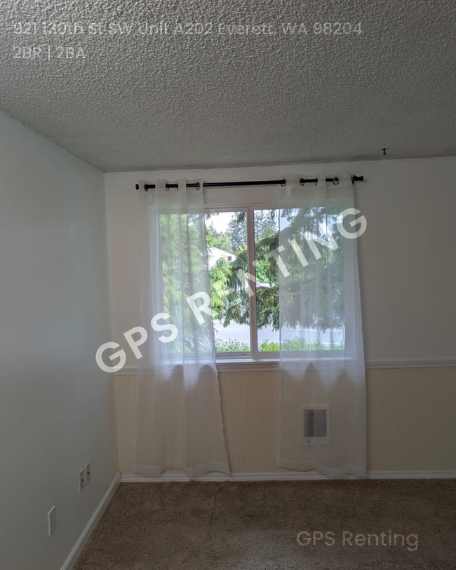 Building Photo - 921 130th St SW