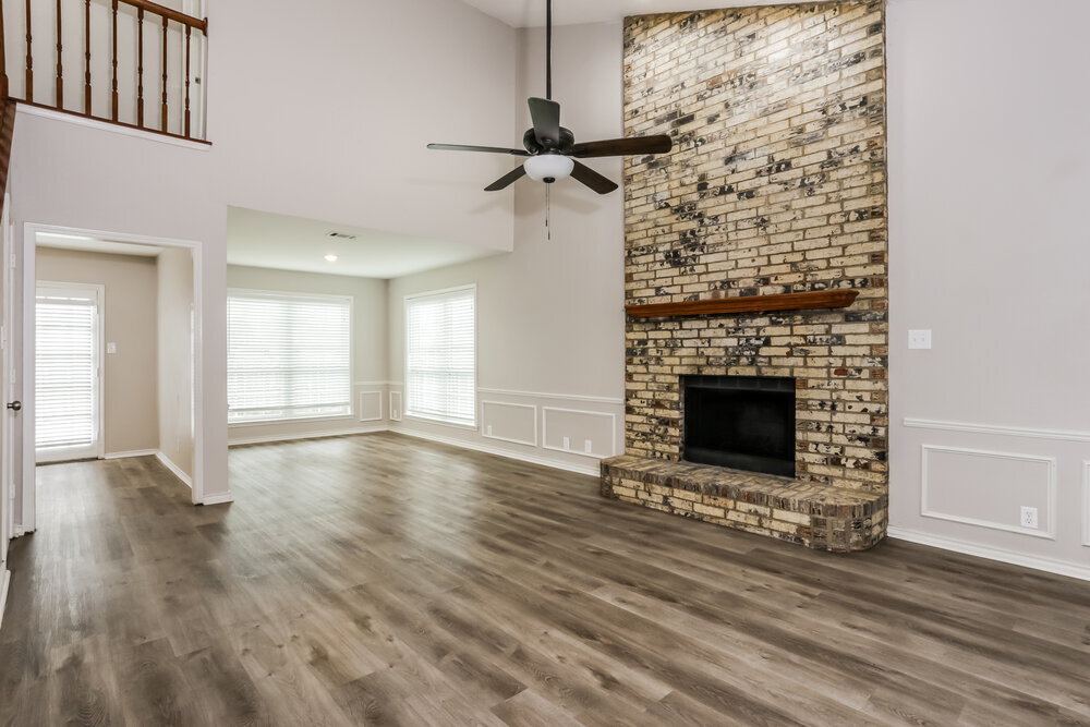 Building Photo - 3355 Brooke St