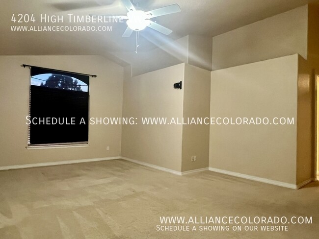 Building Photo - 4204 High Timberline View