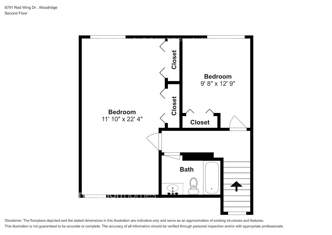 Building Photo - 6791 Redwing Dr