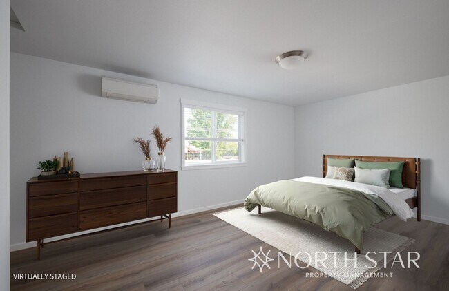 Building Photo - New, Bright & Spacious 3 bed/2.5 bath w/ G...