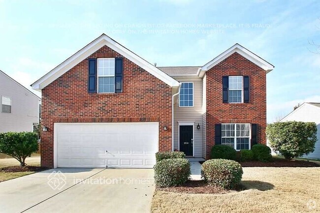 Building Photo - 1014 Bridleside Dr