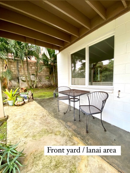 Building Photo - 1959 Puowaina Dr