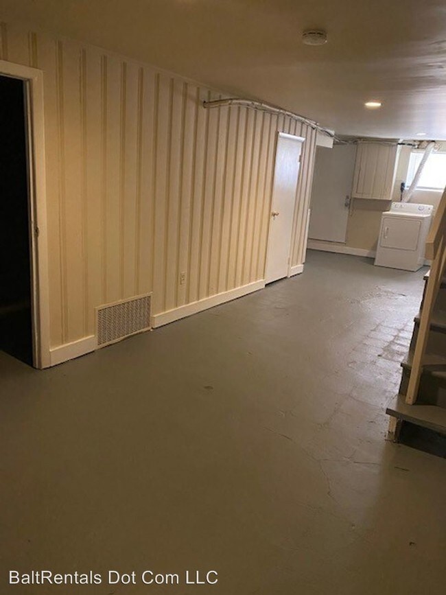 Building Photo - 2 br, 1.5 bath House - 641 McKewin Ave