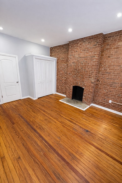 Building Photo - 299 Malcolm X Blvd