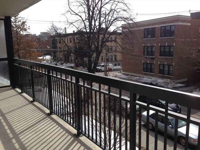 Building Photo - 60 Longwood Ave