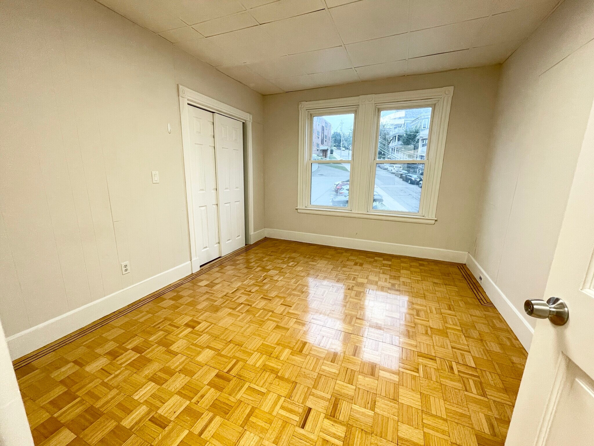 Building Photo - 22 Parker Hill Ave