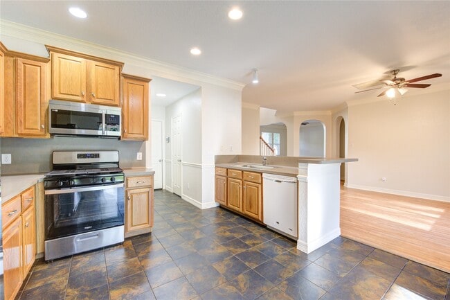 Building Photo - 12922 Yorkmont Dr