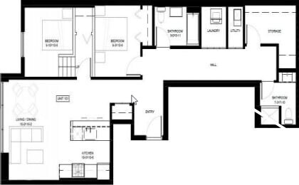 Building Photo - 2247 W Lawrence Ave