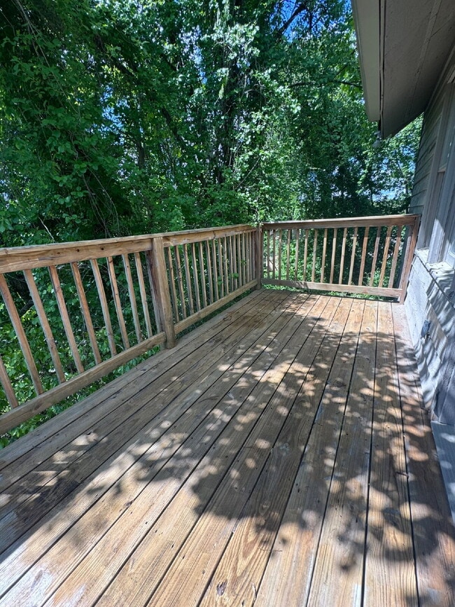 Building Photo - North Hall Duplex Coming Soon!