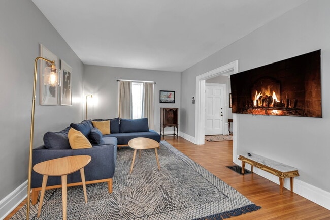 Building Photo - Furnished 4-Bedroom Home with a Private Pool near Elmwood Village