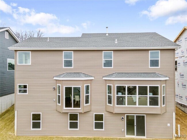 Building Photo - 17640 Hitching Post Ct