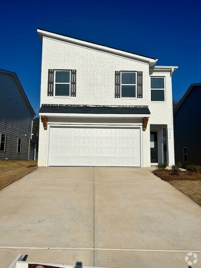 Building Photo - Available Rental!! New Construction!! 3 be...
