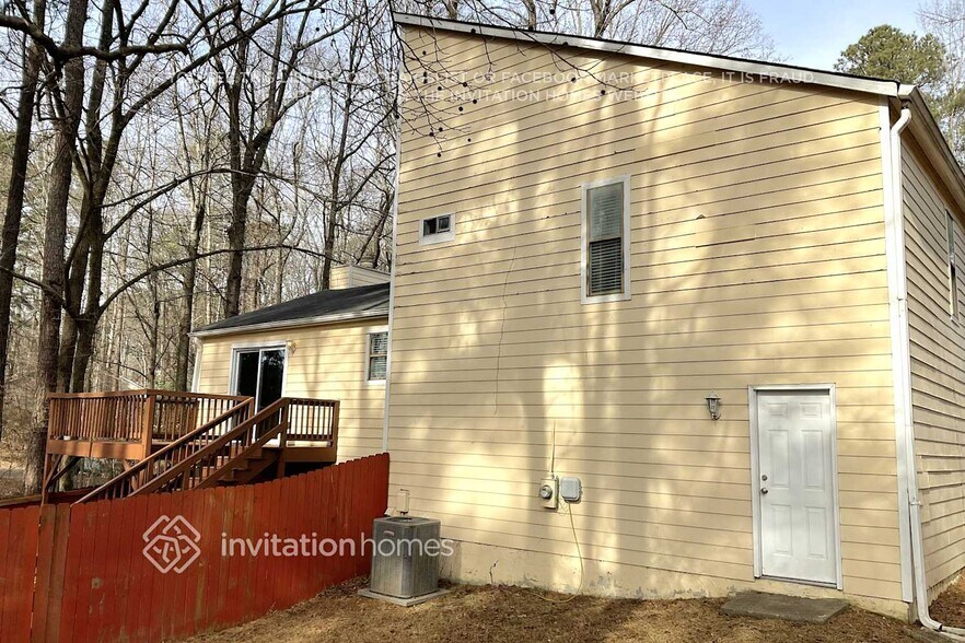 Building Photo - 3315 Owens Meadow Ct NW