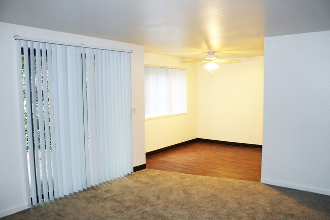 Floorplan - Park Place