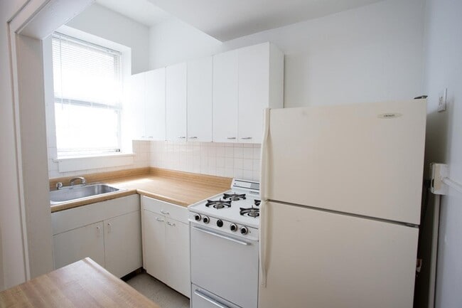 Floorplan - 5120 S. Hyde Park Boulevard